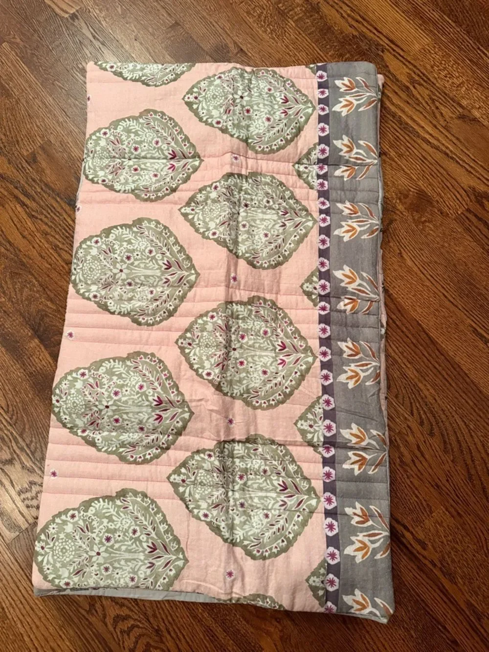 Anthropologie set two